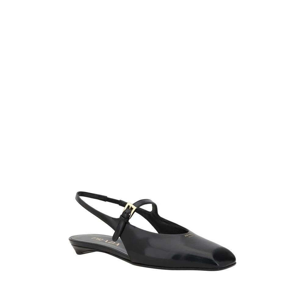 Prada Slingback Pumps 2