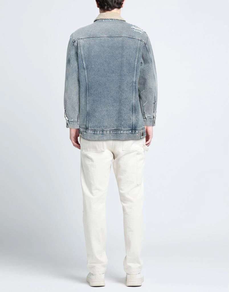 MM6 Denim jacket 3