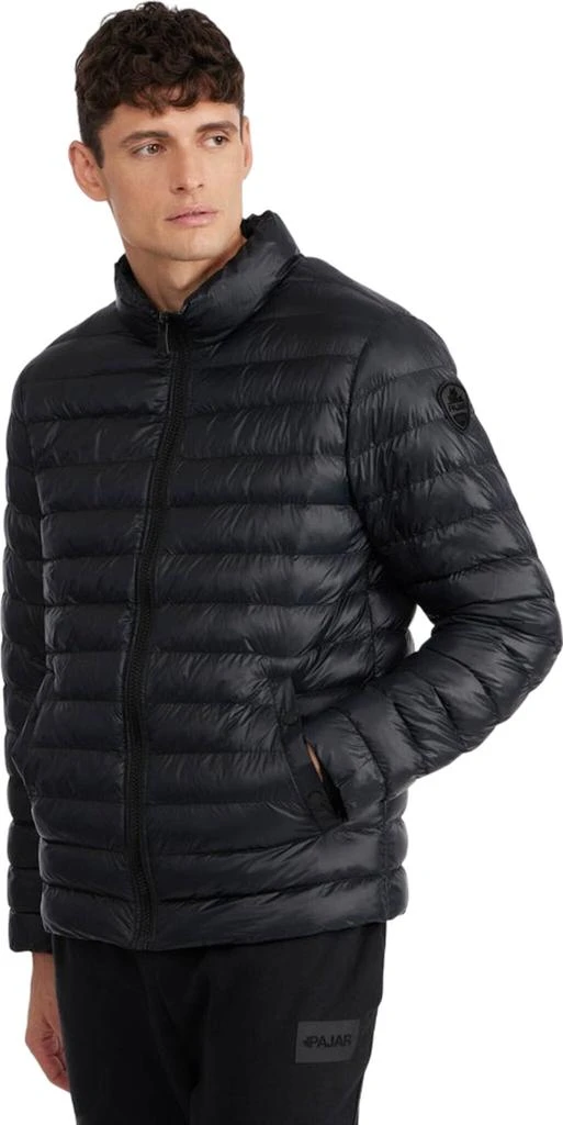 Pajar Altair Mid Length Parka with Welded Detail and Detachable Hood - Men
s 7