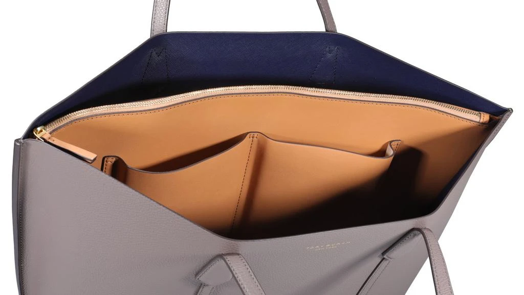Tory Burch Tory Burch Perry Triple-Compartment Tote Bag 5