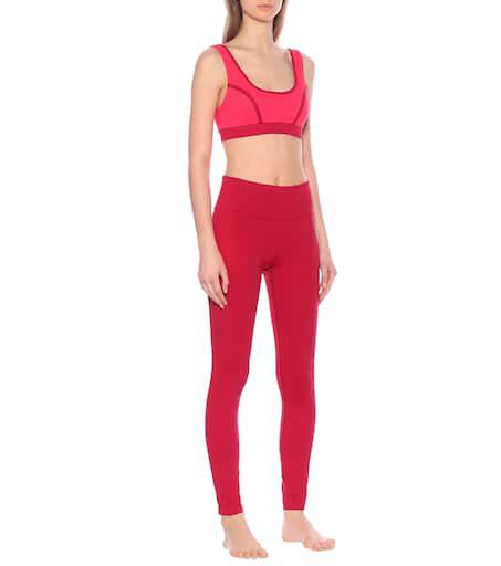 Ernest Leoty Blandine sports bra