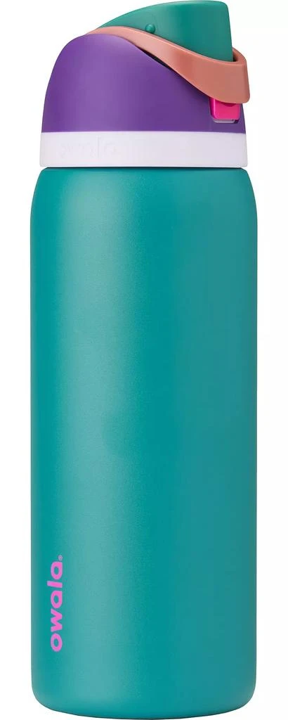 Owala Owala 32 oz. FreeSip Stainless Steel Water Bottle 1