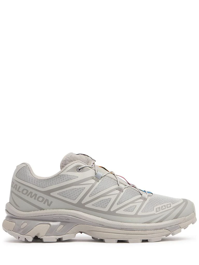 Salomon Xt-6 Advanced Sneakers 1