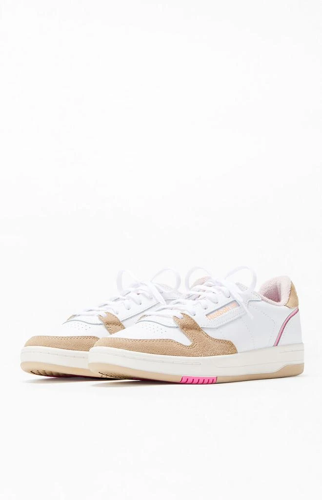Reebok Women's Phase Court Vintage Festival Sneakers 2