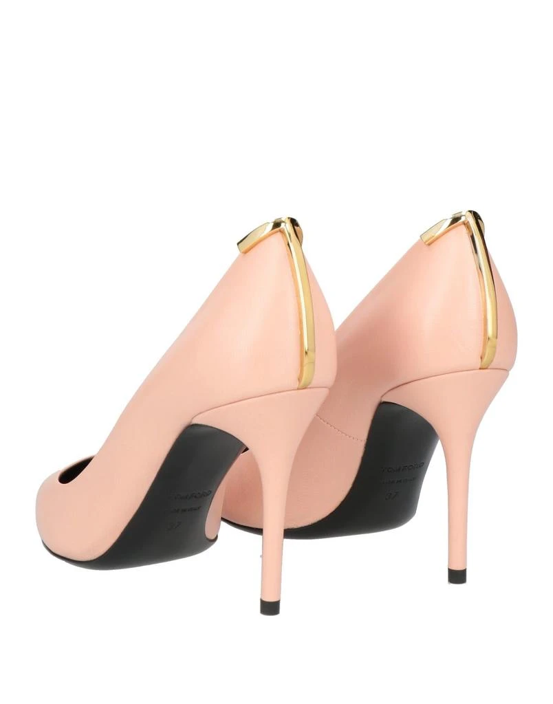 Tom Ford Pump 3