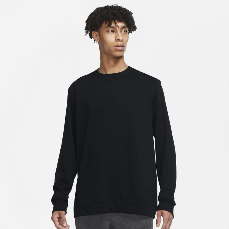 NIKE Nike NY Core Crew Top - Men's 1
