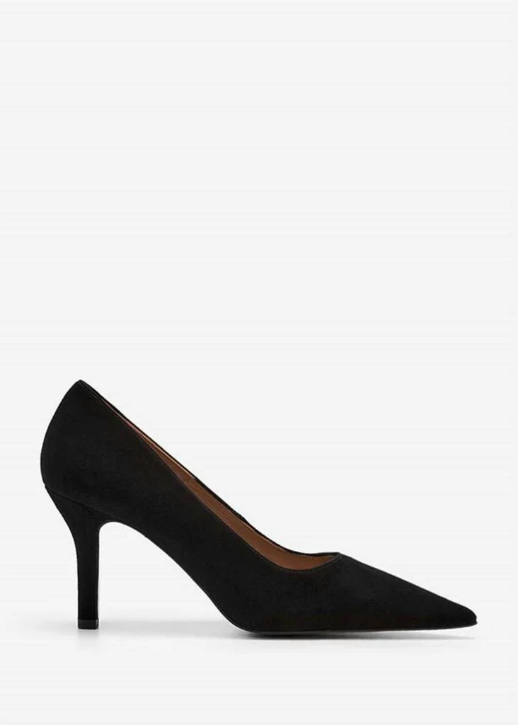 Flattered Flattered - Roberta Heel 4