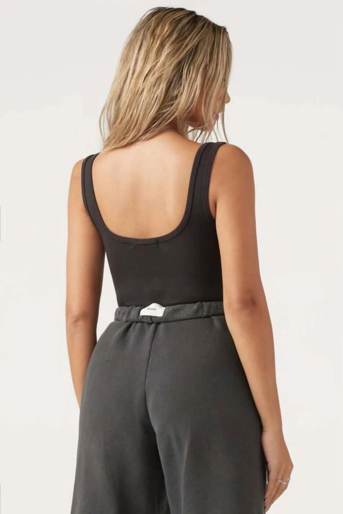 Joah Brown Joah Brown - Scoop Neck Tank 3