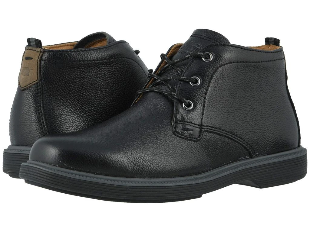 Florsheim Supacush Chukka, Jr. (Toddler/Little Kid/Big Kid)