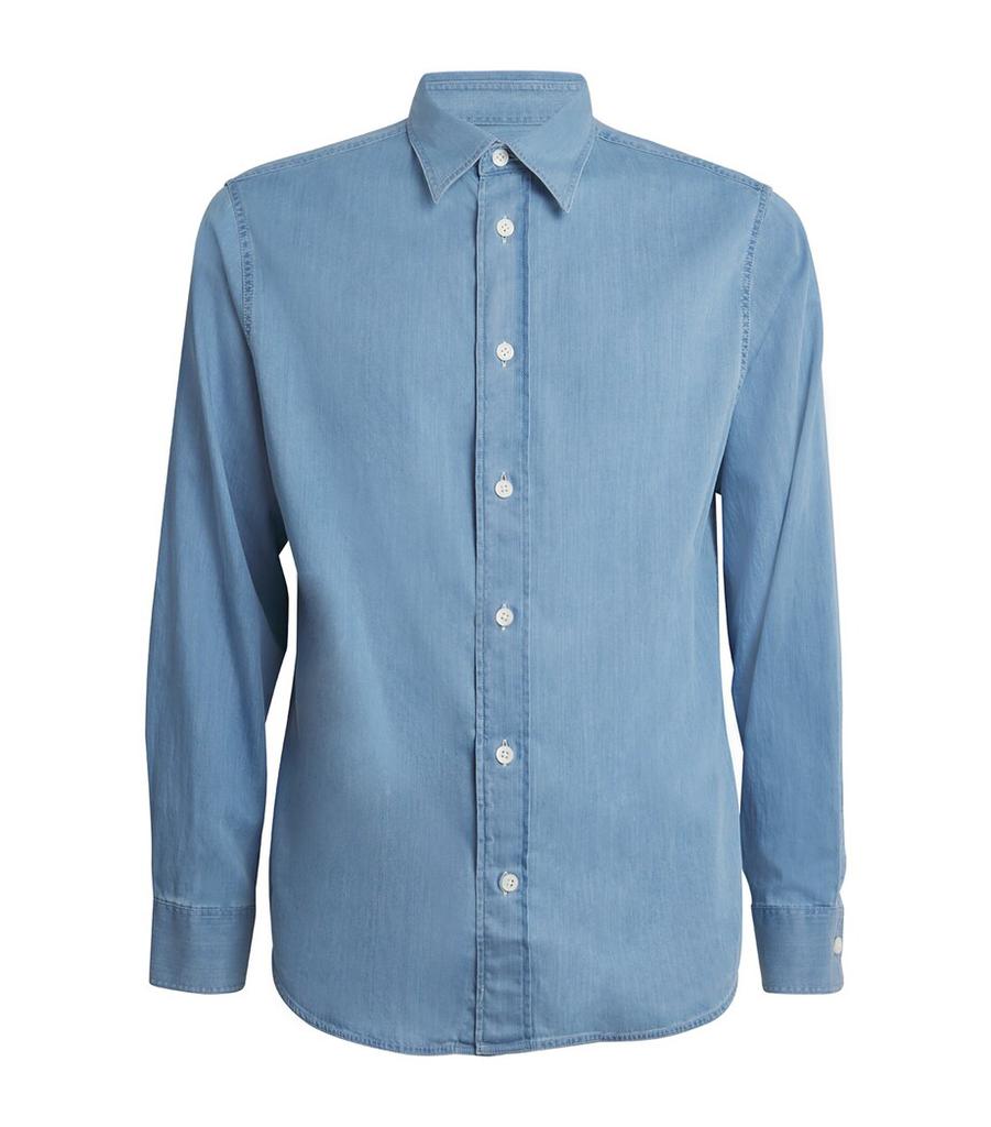 NN07 Denim Colby Shirt