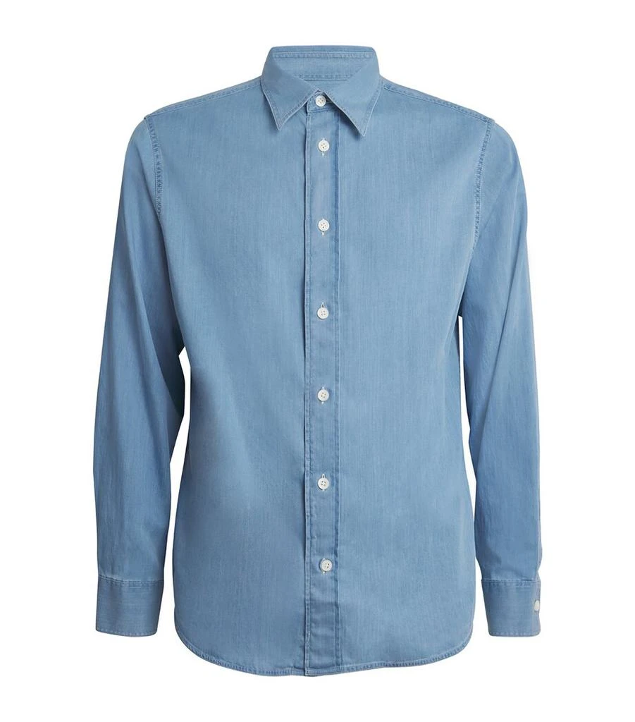NN07 Denim Colby Shirt 1