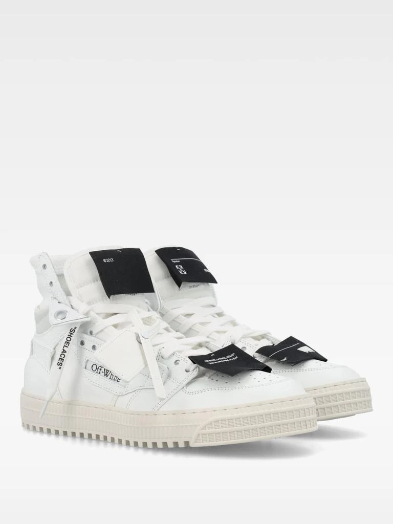 Off-White Sneakers men Off-white 2