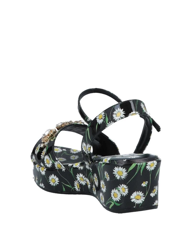 Dolce 
Gabbana Sandals 3