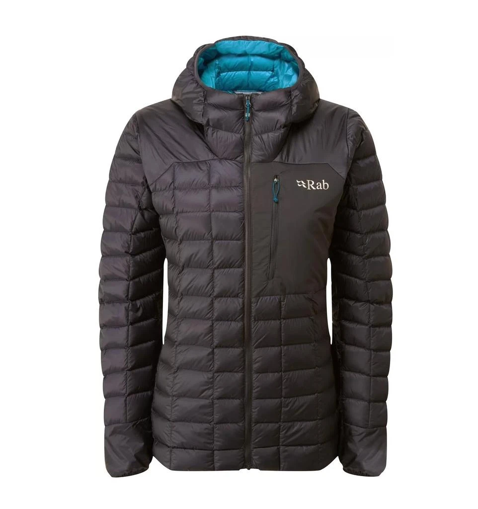 Rab Rab - Kaon Jacket 7