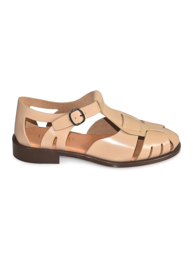 Hereu Fisherman Sandals 1