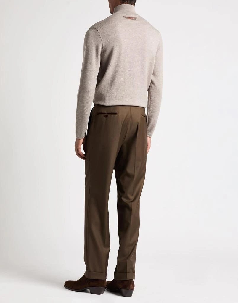Sease Sweater with zip 3
