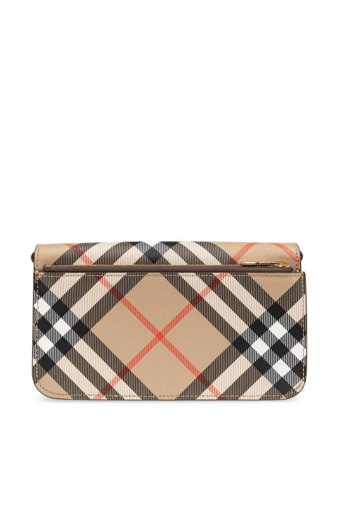 Burberry Wallet on Chain 3