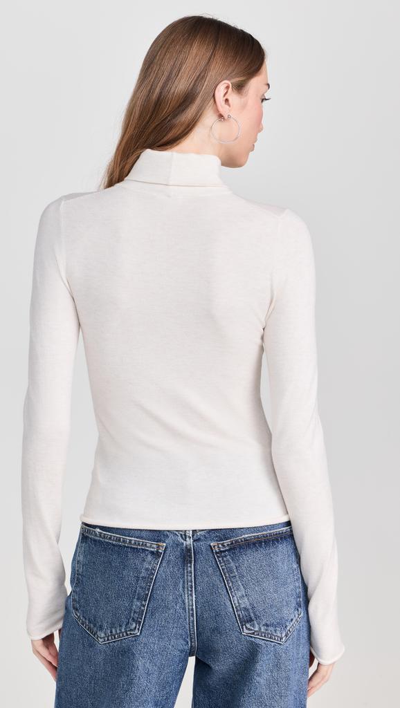 Splendid Splendid x Cella Jane Layering Turtleneck