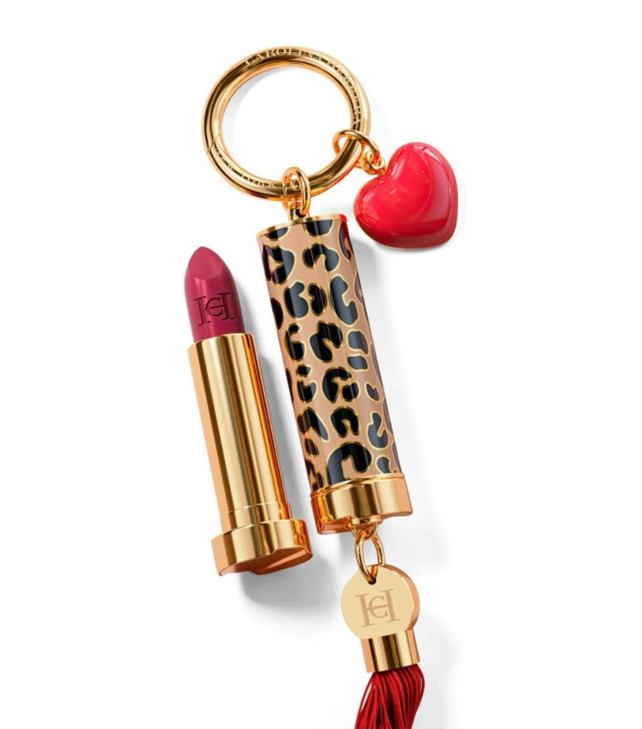 Carolina Herrera Fabulous Kiss Matte Lipstick Refill 4