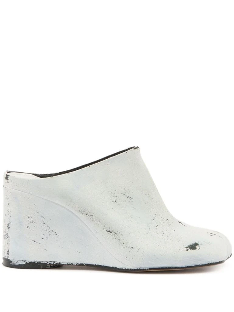MM6 Mm6 Maison Margiela Women's Sandals 1