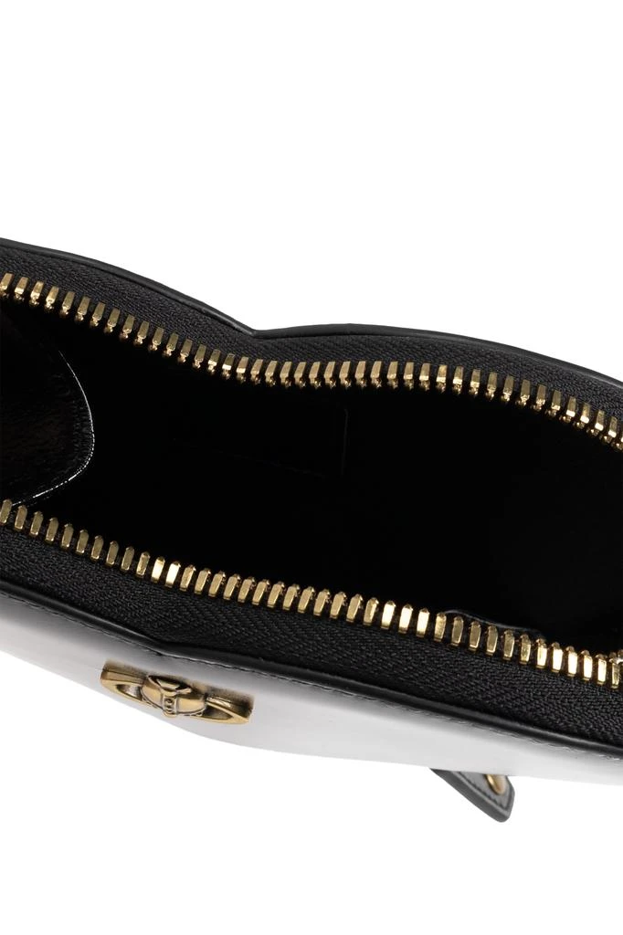 Vivienne Westwood Heart-shaped shoulder bag 5