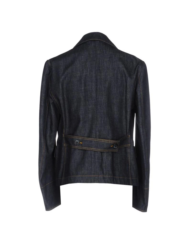 Dolce & Gabbana Denim jacket 2