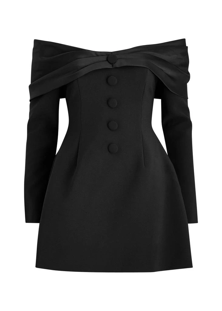 ODD MUSE The Ultimate Muse Bow mini dress - Dresses & Skirts - Save Extra 15% OFF On $1 - BeyondStyle ODD MUSE The Ultimate Muse Bow mini dress - Dresses & Skirts - Save Extra 15% OFF On $1 - BeyondStyle