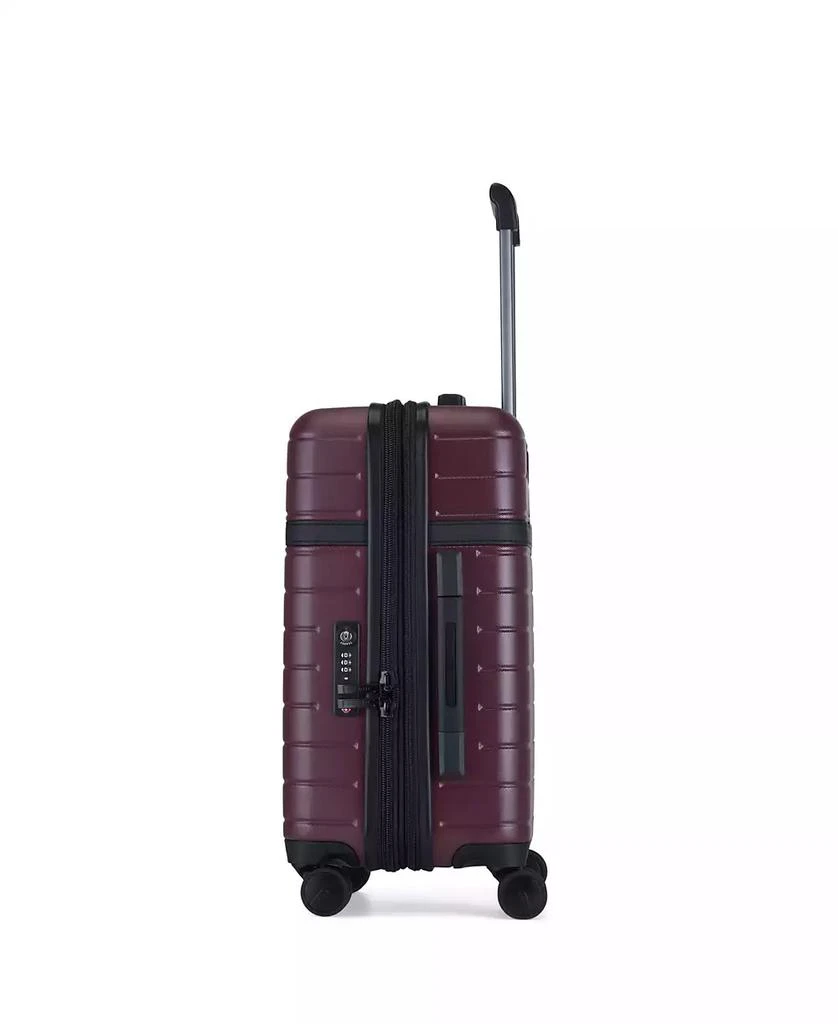 Bugatti Hamburg Hardside Carry-On 3
