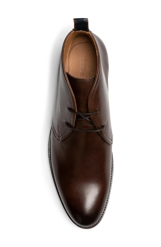 Rodd & Gunn Pebbly Hill Chukka Boot 5