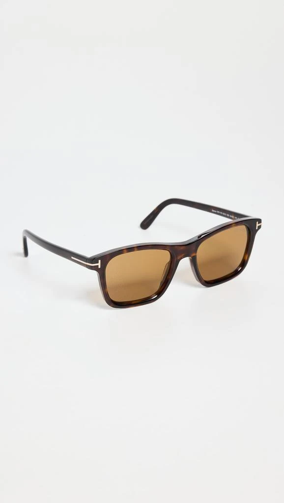 Tom Ford Barron Sunglasses 4