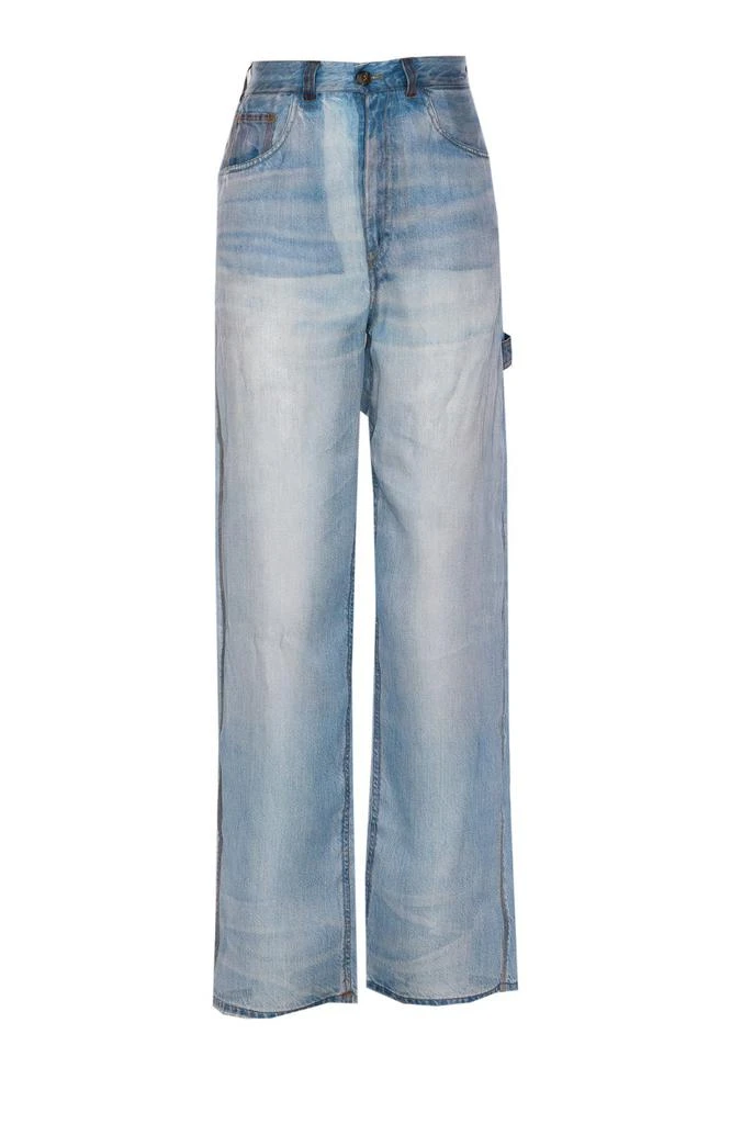 HAIKURE Haikure Relaxed Fit Jeans 1