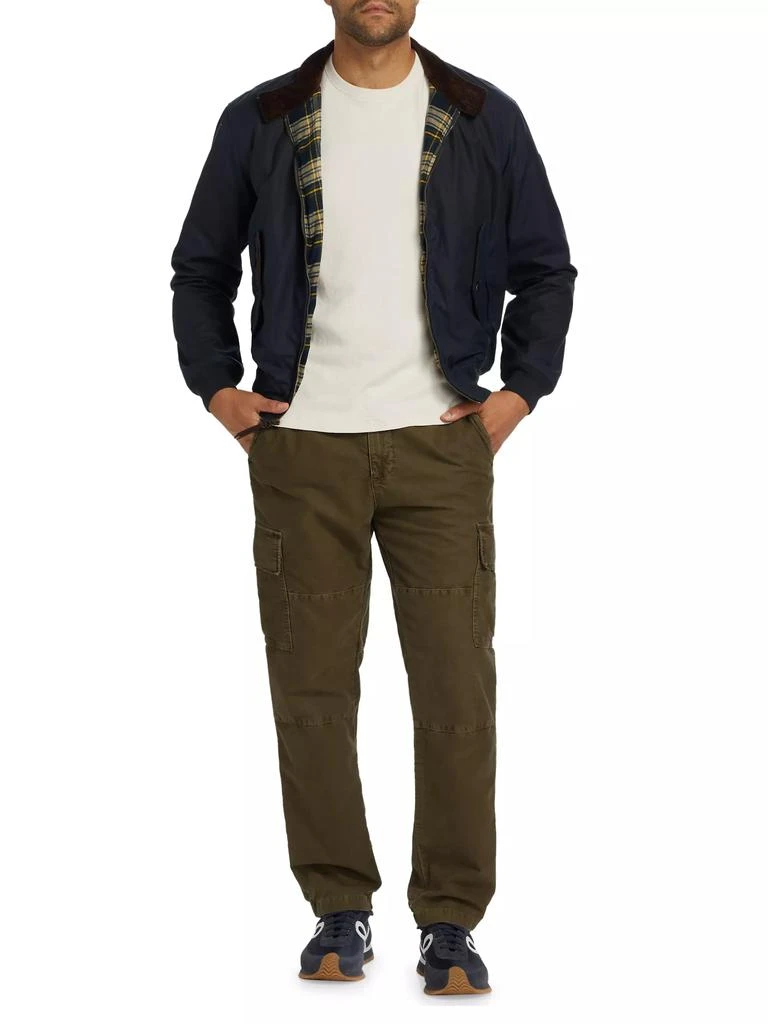 AG Jeans Kace 28 Cargo Pants 2