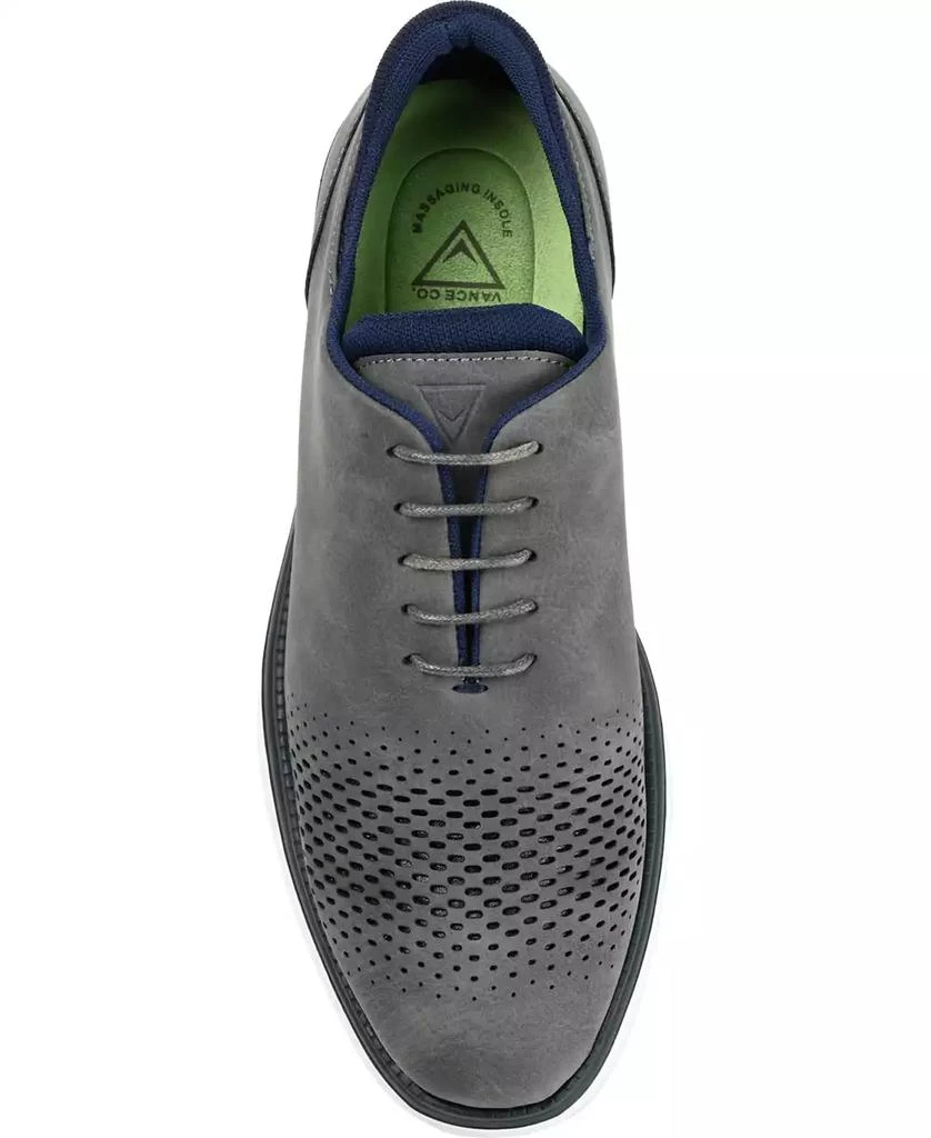Vance Co. Men's Demar Casual Dress Shoes 4