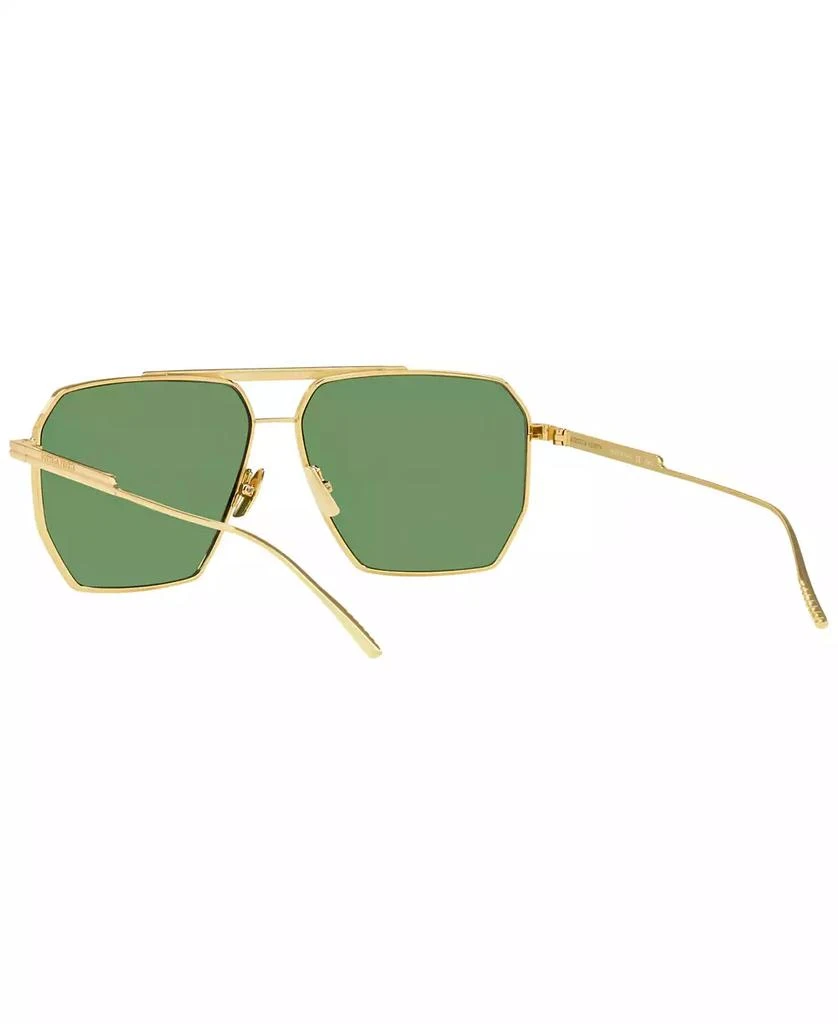 Bottega Veneta Men's Sunglasses, BV1012S 6