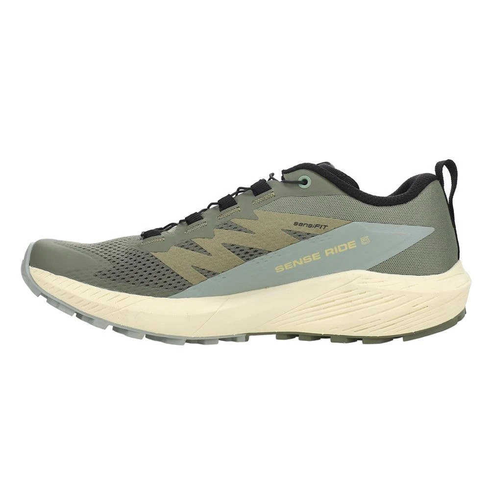Salomon Sense Ride 5 Trail Running Shoes 3