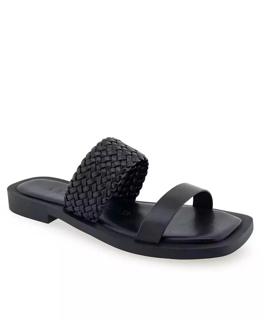 Aerosoles Women's St.Lukes Open Toe Sandals 1