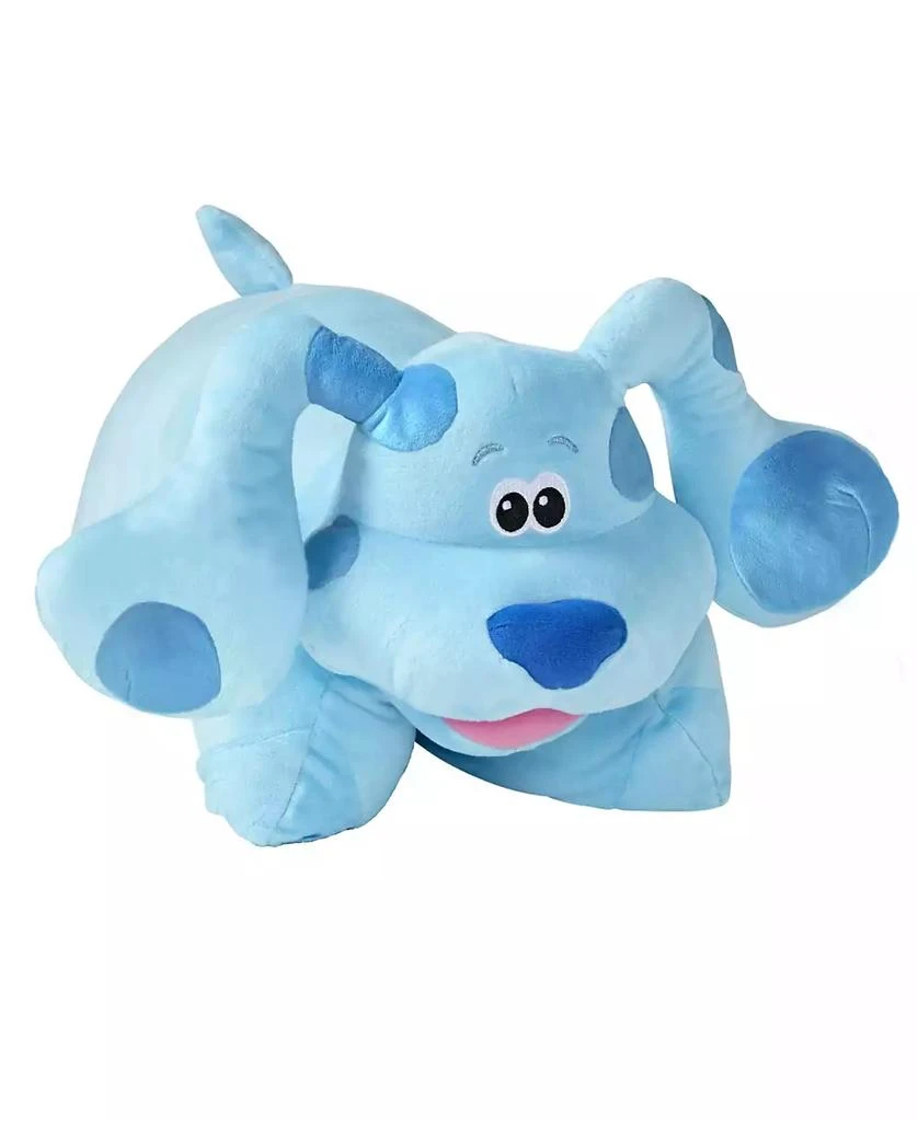 Pillow Pets Nickelodeon Blues Clues Stuffed Animal Plush Toy 1
