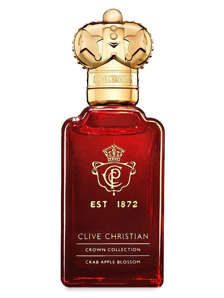 Clive Christian Crown Collection Crab Apple Blossom Eau de Parfum 1