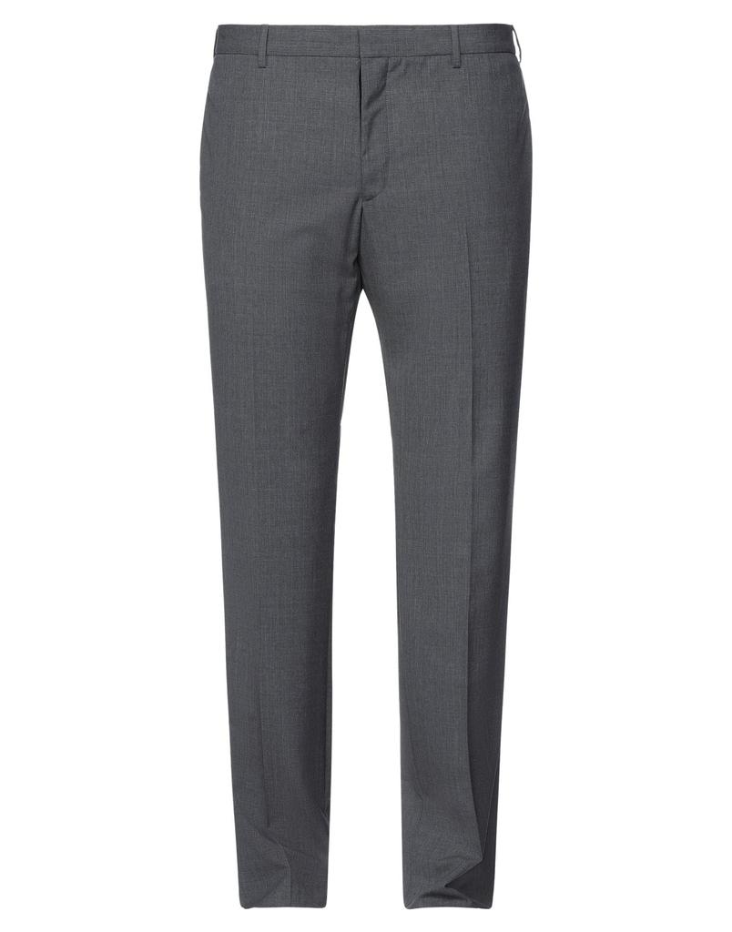 Prada Prada - Pants - Grey - Man