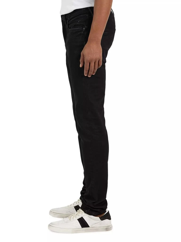 Prps Goods & Co Windsor Certified Five-Pocket Jeans 3