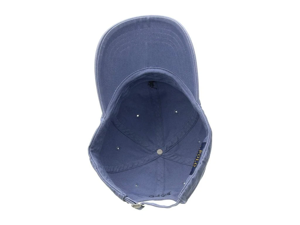 Ralph Lauren Classic Chino Cap 2