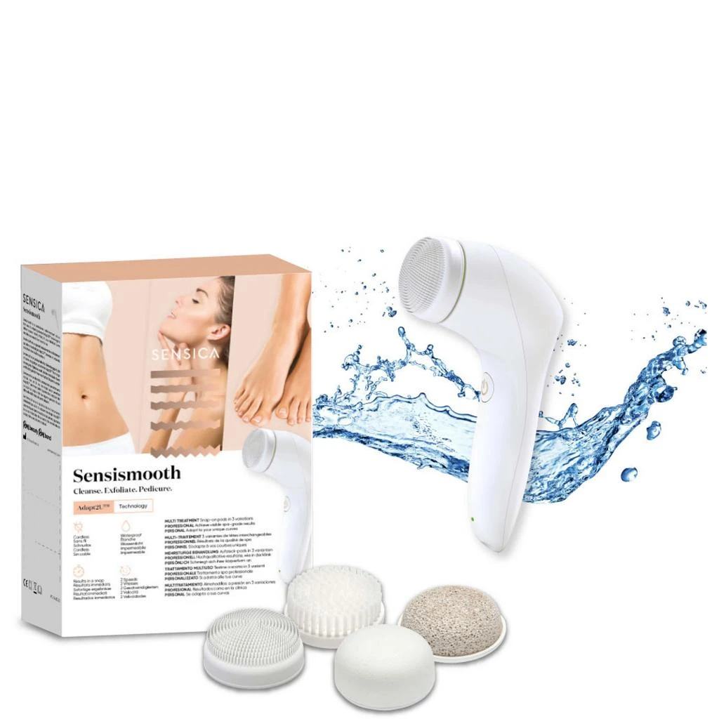 Sensica Sensica Sensismooth 3-in-1 2