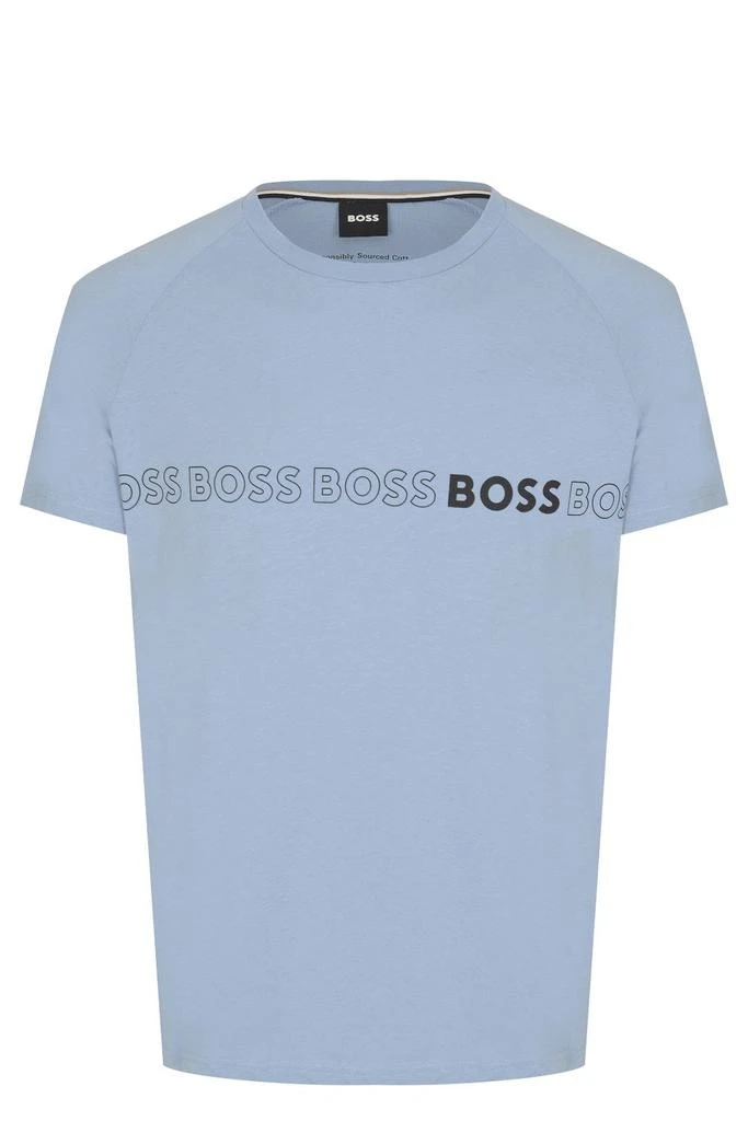 BOSS RN T SHIRT 1