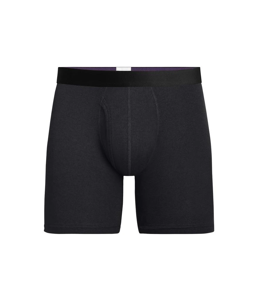 MeUndies Boxer Brief w/ Fly 3