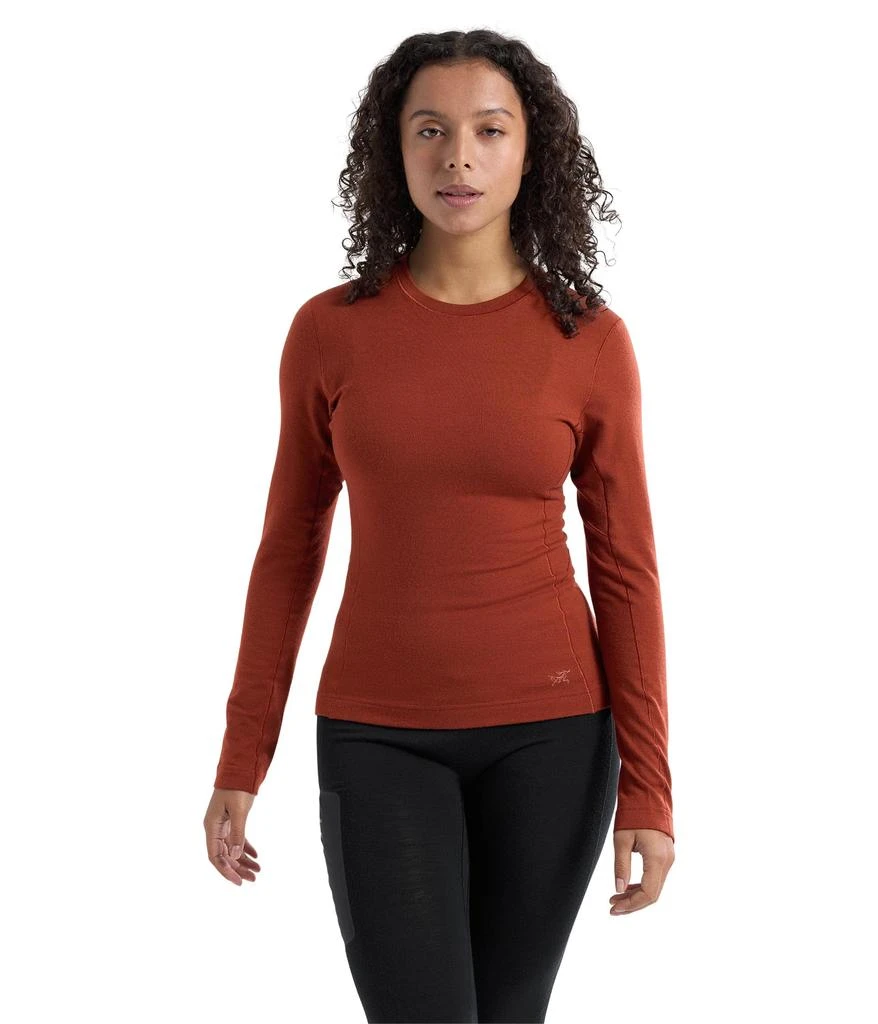 Arc'teryx Satoro Merino Wool Crew 1