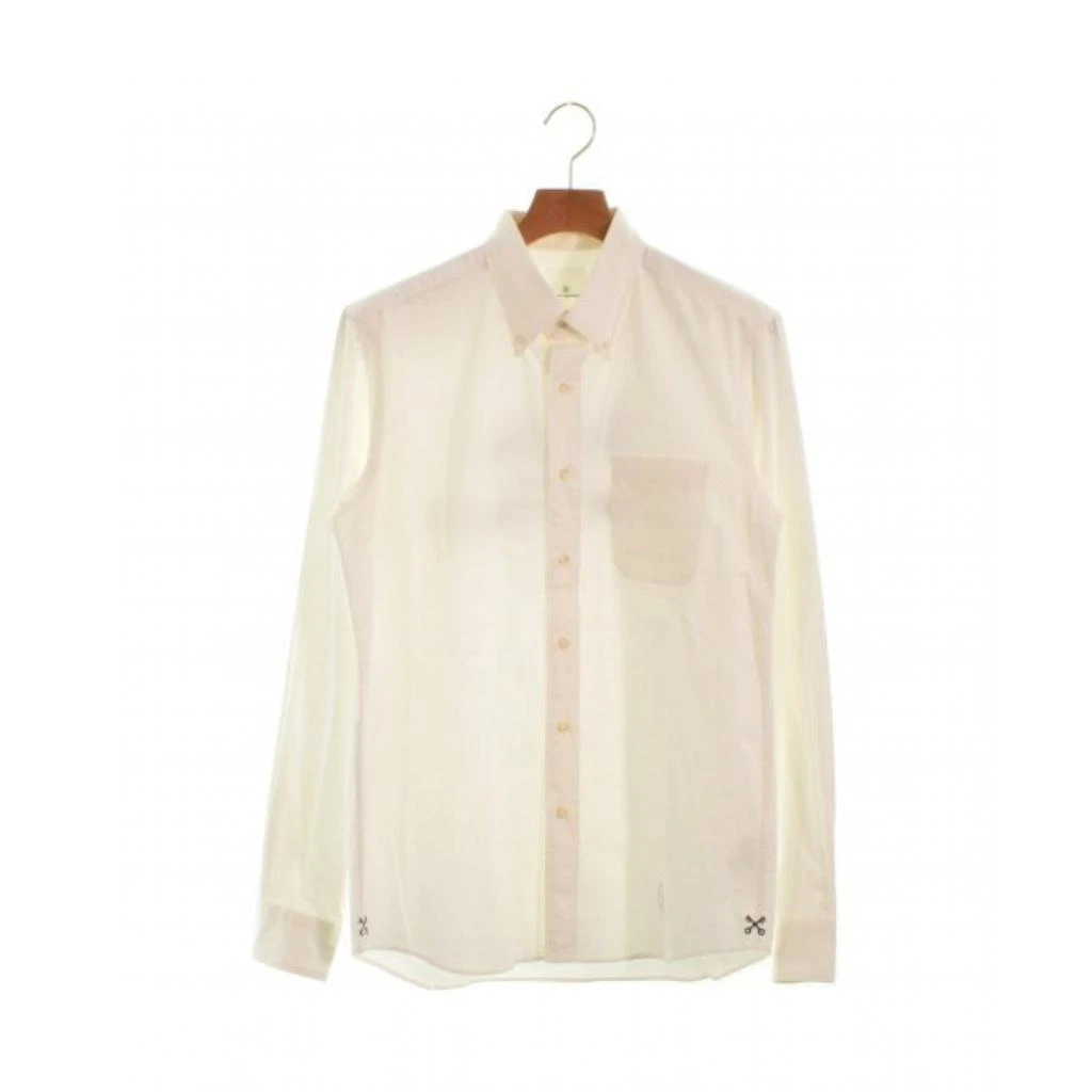 Uniform Experiment Uniform Experiment Shirt 1