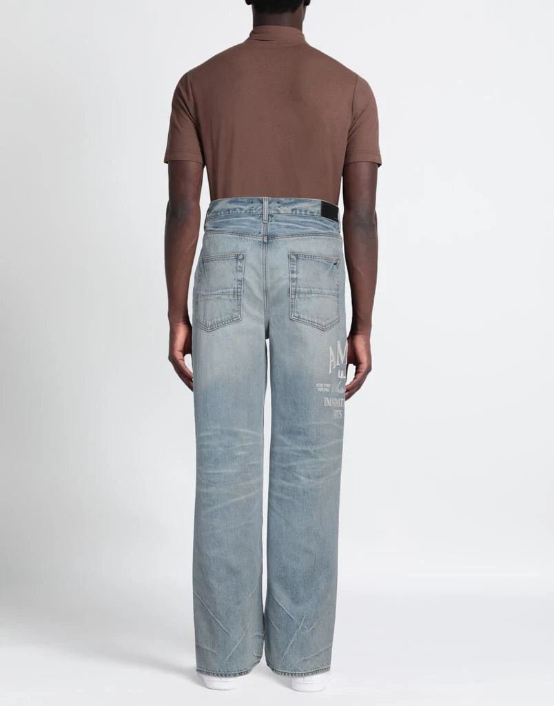 AMIRI Denim pants 3