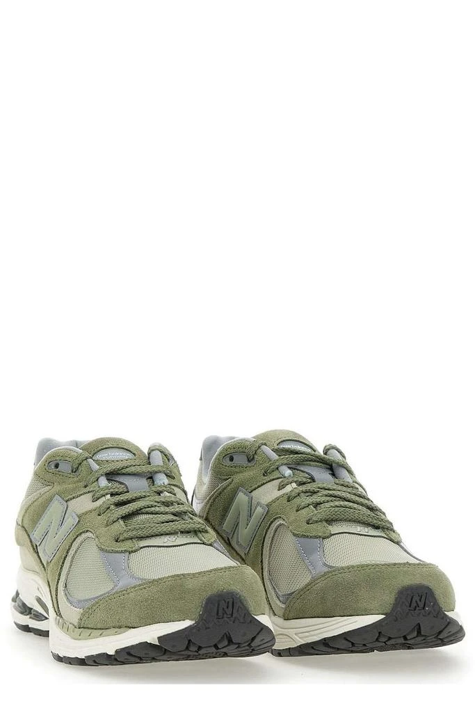 New Balance New Balance 2002R Lace-Up Sneakers 2