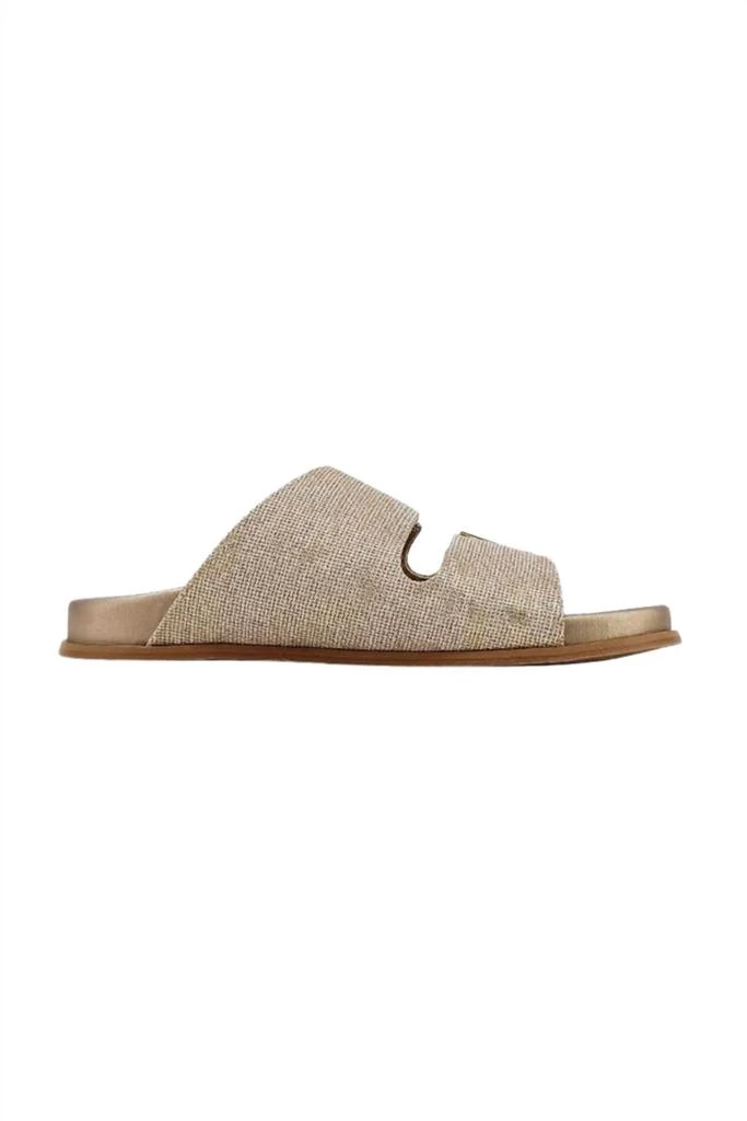 Not Rated Not Rated - Bernarda Woven Sandal 5
