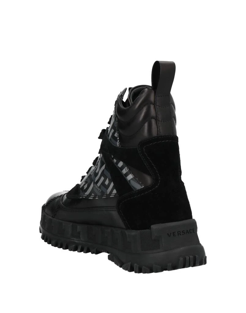 Versace Ankle boot 3